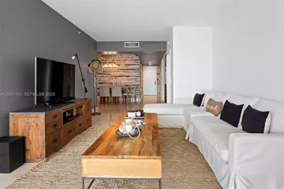 4779 Collins Ave #1908, Miami Beach, FL 33140 - Photo 1