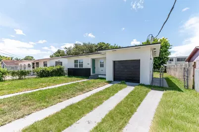 1366 NW 75th St, Miami, FL 33147 - Photo 1