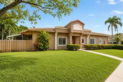 10131 Lombardy Dr, Tamarac, FL 33321 - Photo 1