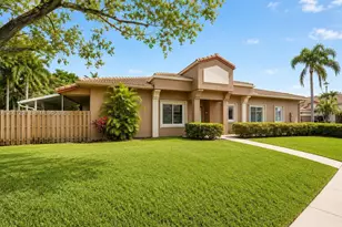 10131 Lombardy Dr, Tamarac, FL 33321 - Photo 1