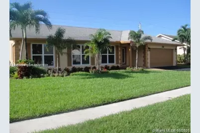 13410 NW 8th Ct #0, Sunrise, FL 33325 - Photo 1