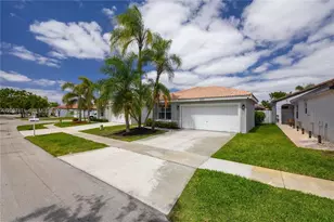 2737 SW 177th Ave, Miramar, FL 33029 - Photo 1