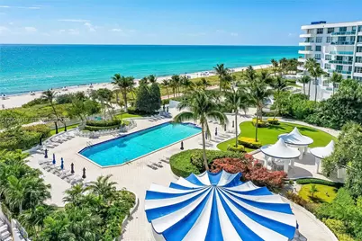 5161 Collins Ave #1003, Miami Beach, FL 33140 - Photo 1