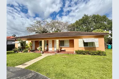 11002 NE 10th Ave, Biscayne Park, FL 33161 - Photo 1