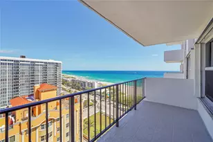 405 N Ocean Blvd, Pompano Beach, FL 33062 - Photo 1