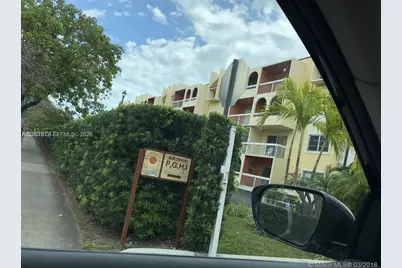 7740 Camino Real #G-302, Miami, FL 33143 - Photo 1