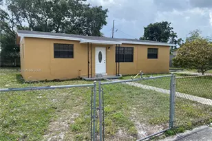 3460 NW 208th St, Miami Gardens, FL 33056 - Photo 1