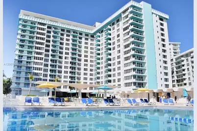 5101 Collins Ave #14F, Miami Beach, FL 33140 - Photo 1