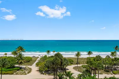 9999 Collins Ave #6G, Bal Harbour, FL 33154 - Photo 1