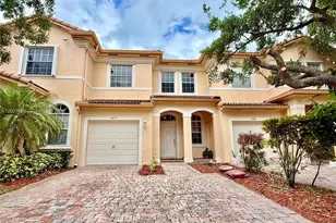 2674 SW 84th Terrace, Miramar, FL 33025 - Photo 1