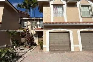 5424 NW 90th Ave, Sunrise, FL 33351 - Photo 1