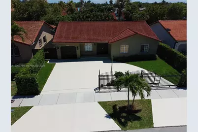 15412 SW 177th Ter, Miami, FL 33187 - Photo 1