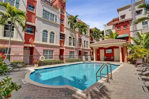1033 NE 17th Way, Fort Lauderdale, FL 33304 - Photo 1
