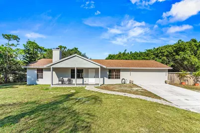 18055 W Sycamore Dr #1, Loxahatchee, FL 33470 - Photo 1
