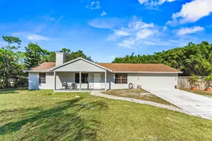 18055 W Sycamore Dr, Loxahatchee, FL 33470 - Photo 1