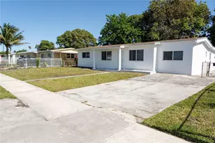 4000 NW 195th St, Miami Gardens, FL 33055 - Photo 1