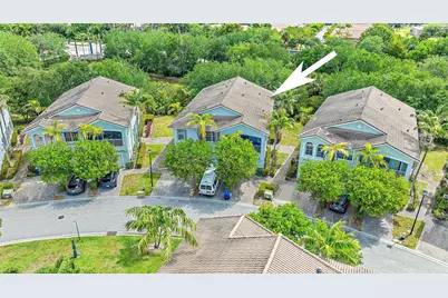 3229 Laurel Ridge Cir #3229, Riviera Beach, FL 33404 - Photo 1