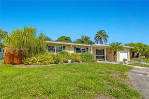 4051 NE 17th Terrace, Pompano Beach, FL 33064 - Photo 1
