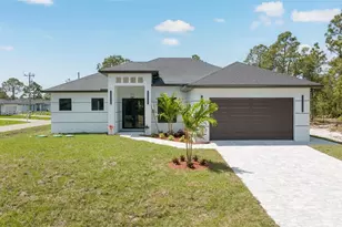 880 Aldrich St E, Lehigh Acres, FL 33974 - Photo 1