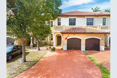 12740 SW 50th St, Miramar, FL 33027 - Photo 1