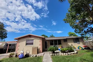 14405 SW 298th Terrace, Homestead, FL 33033 - Photo 1