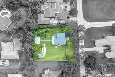 480 W Mount Vernon Dr, Plantation, FL 33325 - Photo 1