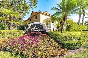 3854 San Simeon Cir, Weston, FL 33331 - Photo 1