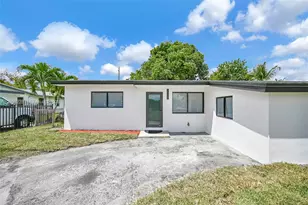 18530 NW 42nd Ave, Miami Gardens, FL 33055 - Photo 1