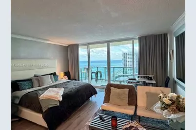 2501 S Ocean Dr #1412, Hollywood, FL 33019 - Photo 1