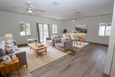 605 NE 28th St #1, Wilton Manors, FL 33334 - Photo 1