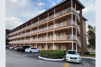 17350 NW 67 Av #201, Miami Lakes, FL 33015 - Photo 1