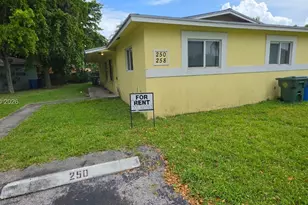 250 NE 41st St, Oakland Park, FL 33334 - Photo 1