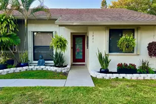 3064 S Oakland Forest Dr, Oakland Park, FL 33309 - Photo 1