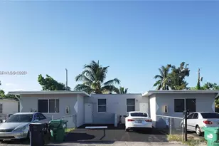 2929 NW 88th St, Miami, FL 33147 - Photo 1