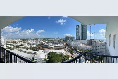 1800 Collins Ave #15B, Miami Beach, FL 33139 - Photo 1