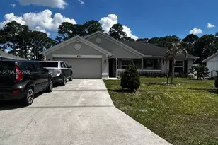 180 SW Voltair Terrace, Port Saint Lucie, FL 34984 - Photo 1