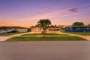 1440 NW 179th Terrace, Miami Gardens, FL 33169 - Photo 1