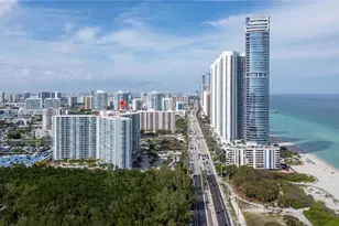100 Bayview Dr, Sunny Isles Beach, FL 33160 - Photo 1