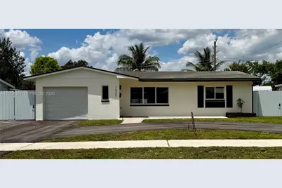 7525 Garfield St, Hollywood, FL 33024 - Photo 1