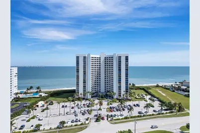 9650 S Ocean Dr #1509, Jensen Beach, FL 34957 - Photo 1