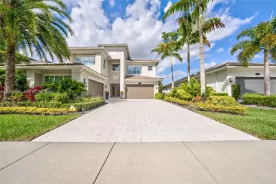 11655 Windy Forest Way, Boca Raton, FL 33498 - Photo 1