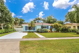 8035 SW 63rd Pl, South Miami, FL 33143 - Photo 1