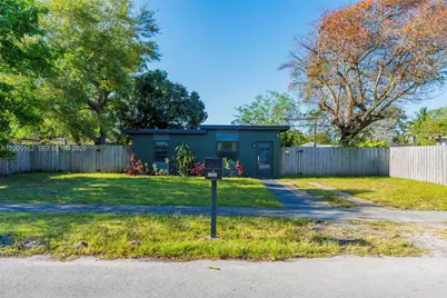 1030 NW 141st St, Miami, FL 33168 - Photo 1