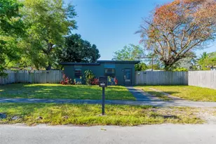 1030 NW 141st St, Miami, FL 33168 - Photo 1