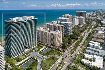 10201 Collins Ave #503, Bal Harbour, FL 33154 - Photo 1