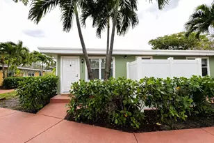 7178 Southgate Blvd, Tamarac, FL 33321 - Photo 1