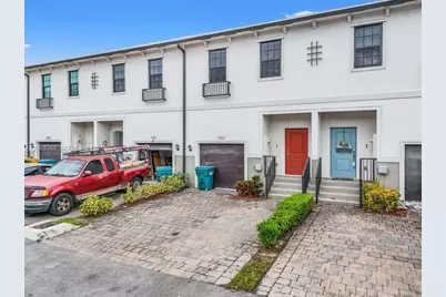 1167 SW 7th Ct, Florida City, FL 33034 - Photo 1