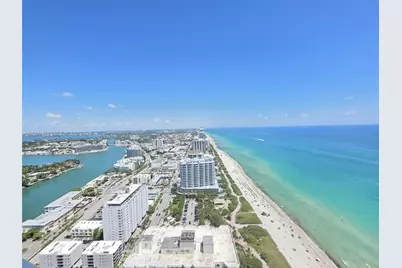 6365 Collins Ave #4311, Miami Beach, FL 33141 - Photo 1