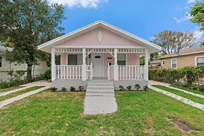 3759 Florida Ave, Coconut Grove, FL 33133 - Photo 1