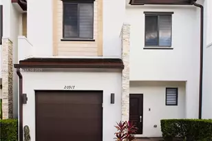 20917 NE 8th Ave, Miami, FL 33179 - Photo 1